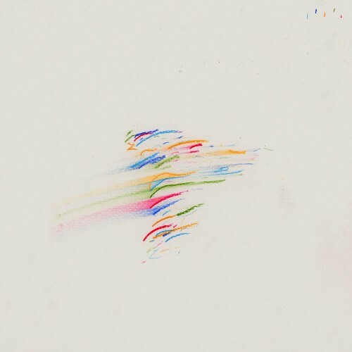 VA - Ghost Orchard - rainbow music (2022) (MP3)