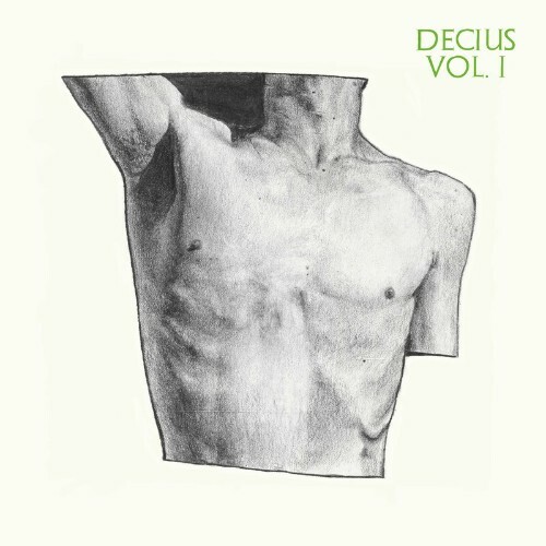 VA - Decius - Decius Vol. I (2022) (MP3)