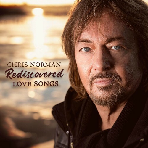 Chris Norman - Rediscovered Love Songs (2022)