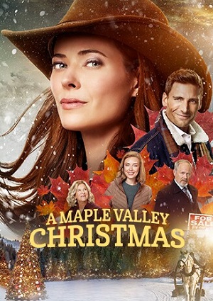 A Maple VAlley Christmas 2022 1080p PCOK WEBRip AAC2 0 x264-NTb