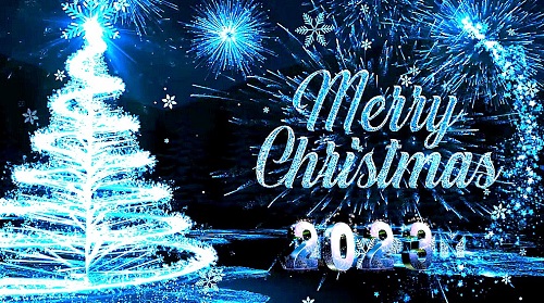 Videohive - Christmas Snow Greetings 40709567 - Project For Final Cut & Apple Motion