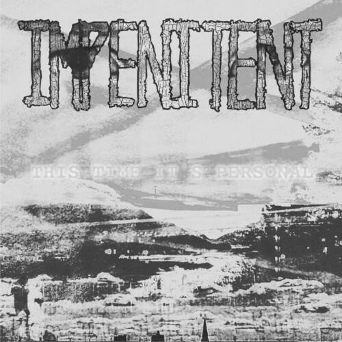 VA - IMPENITENT - This Time Its Personal (2022) (MP3)