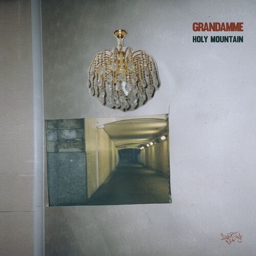 VA - Grandamme - Holy Mountain (2022) (MP3)