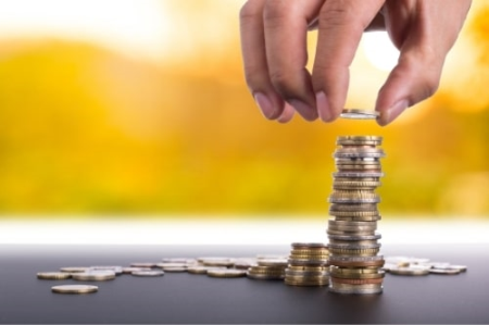 Personal Finance:Attract,Maintain & Multiply Money