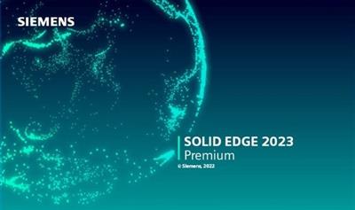 Siemens Solid Edge 2023  Mold Tooling Plugin B6a1ece6750733977ec9805a16df20b5