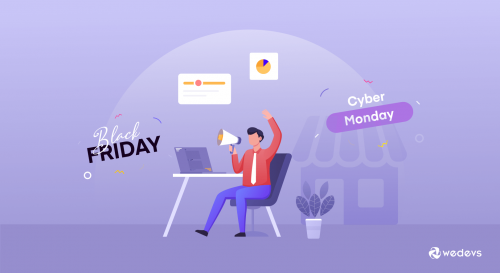 Black Friday-Cyber Monday Email Strategy that converts