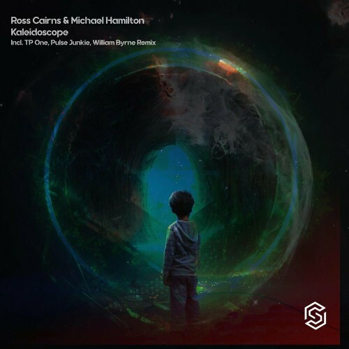 VA - Ross Cairns & Michael Hamilton (UK) - Kaleidoscope (2022) (MP3)