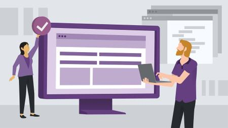 Programming Foundations: Software Testing/QA Programming Foundations: Software Testing/QA