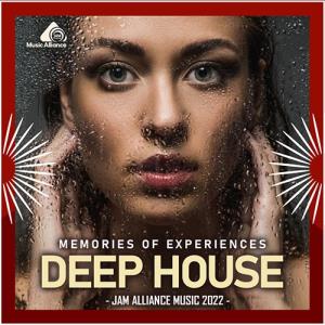 Deep House Jam Alliance (2022)