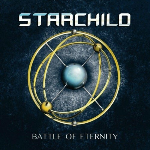 VA - Starchild - Battle of Eternity (2022) (MP3)