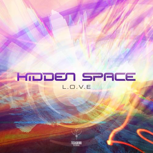 Hidden Space - L.O.V.E (2022)