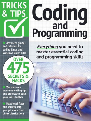 Coding & Programming Tricks and Tips – 12th Edition 2022
