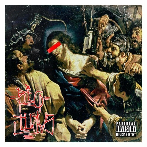 Big Judas - Big Judas (2022)
