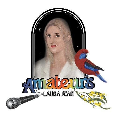 VA - Laura Jean - Amateurs (2022) (MP3)