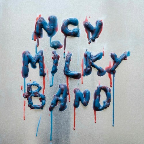 NCY Milky Band - 100 Ans (2022)
