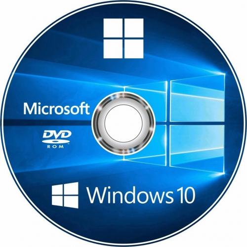 Windows 10 1809 Enterprise LTSC