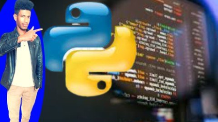 Python Course: Build Real-World Projects With Python