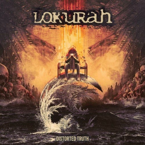 VA | Lokurah - Distorted Truth (2022) MP3