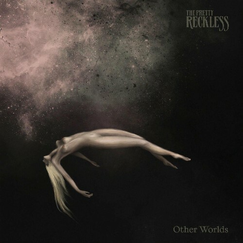 VA - The Pretty Reckless - Other Worlds (2022) (MP3)