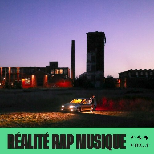 BEN plg - Realite Rap Musique, Vol 3 (2022)