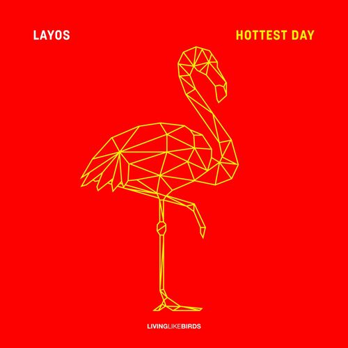 VA - Layos - Hottest Day (2022) (MP3)