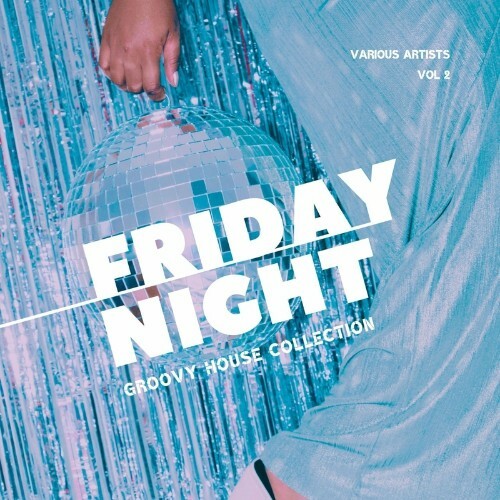 Friday Night (Groovy House Collection), Vol. 2 (2022)