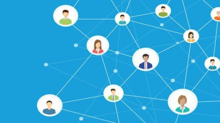 Taking The Work Out Of Networking