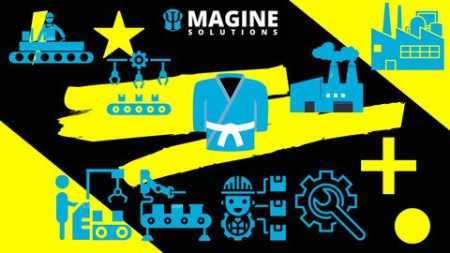 [2022] Certified Lean Six Sigma White Belt Course