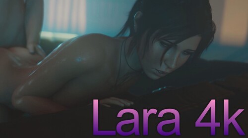 Idemi - Lara 4k