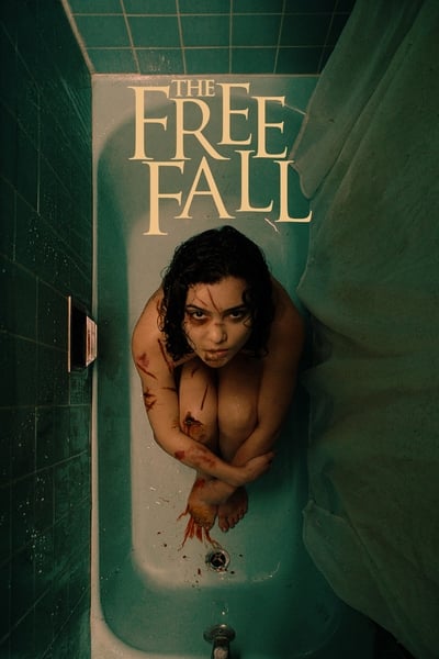 The Free Fall (2021) 720p BluRay H264 AAC-RARBG