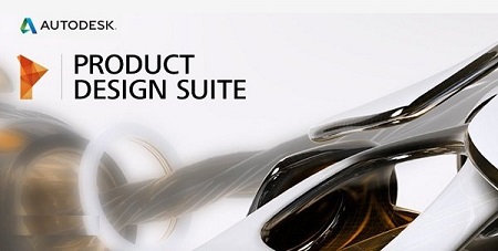 Autodesk Product Design Suite Ultimate 2017 English, Russian (Win x64)