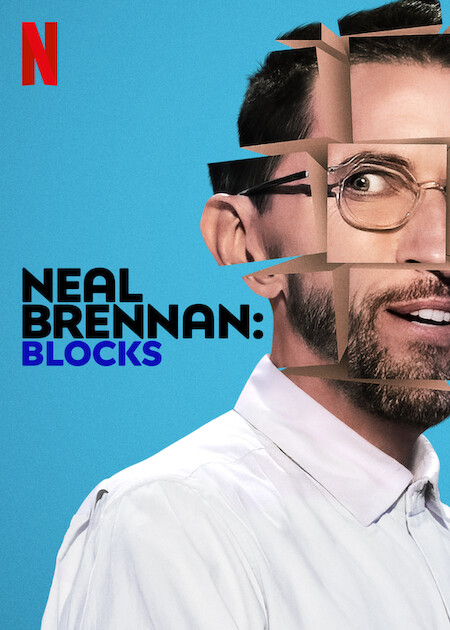 Neal Brennan Blocks 2022 1080p NF WEBRip DDP5 1 x264-SMURF