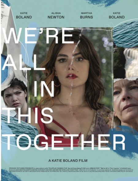 Were All In This TogeTher 2021 1080p WEBRip DD5 1 x264-NOGRP