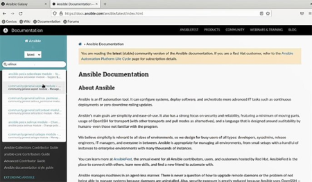 Ansible in 4 Hours