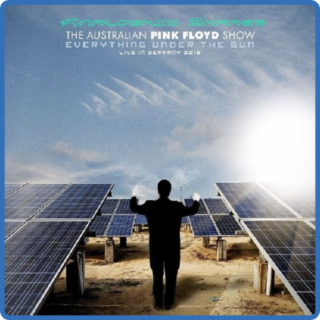 The Australian Pink Floyd Show - Everything Under the Sun (2 CD)