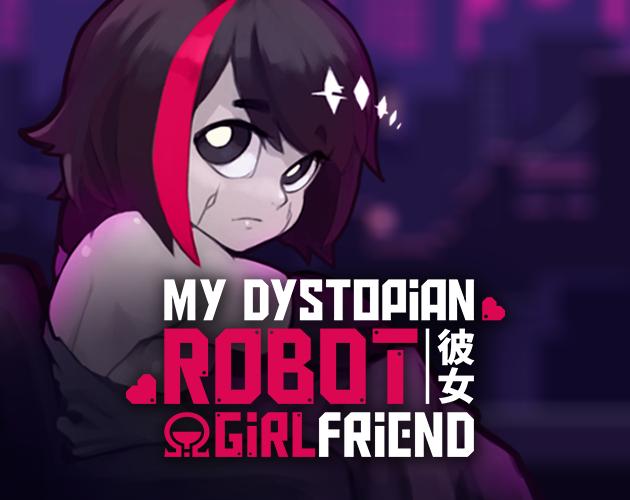 !Ω Factorial Omega: My Dystopian Robot Girlfriend [InProgress, 0.85.69] (Incontinent Cell) [uncen] [2022, SLG, Аnimation, Fantasy, Sex Doll, Robot, Sity, Slavery, Tits/DFC, Ahegao, Unity] [Multi]