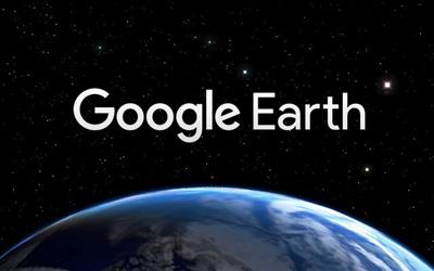 Google Earth Pro 7.3.6.9285  Multilingual