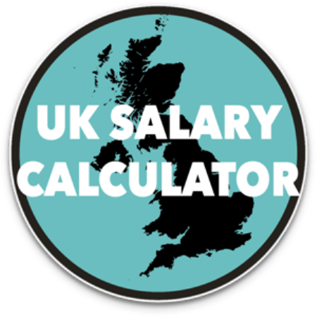 UK Salary Calculator 4.4 macOS