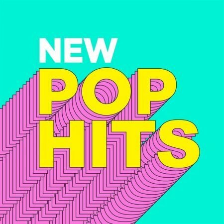 VA - New Pop Hits (2022) [mp3]