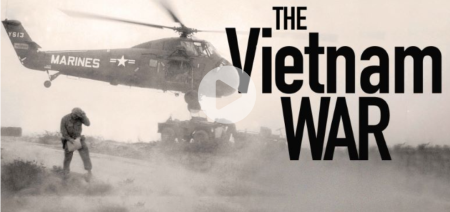 TTC - The Vietnam War