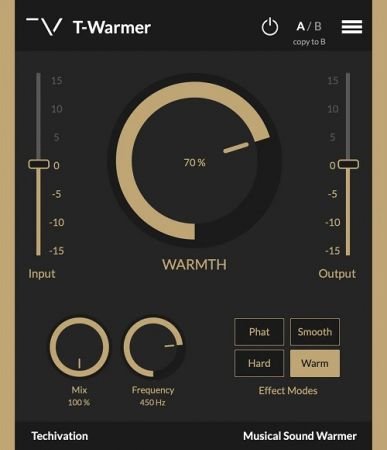 Techivation T-Warmer  v1.1.1 34346967d618511c8e8efffb77c15957