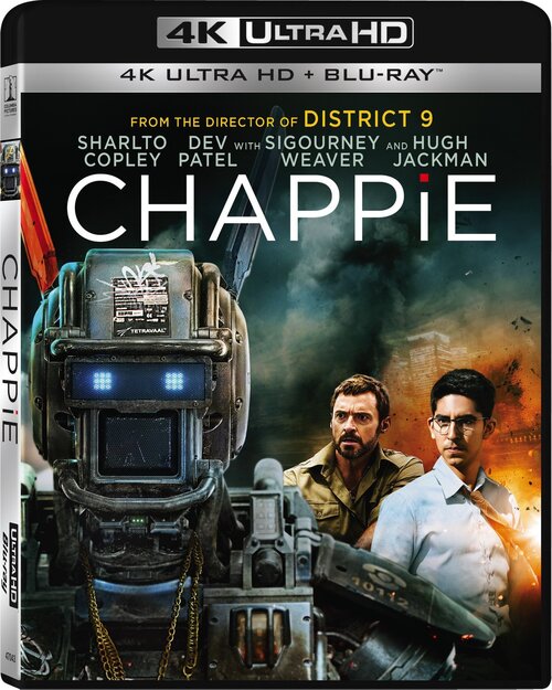 Chappie (2015) MULTi.2160p.UHD.Blu-Ray.REMUX.HDR.HEVC.ATMOS7.1-CoLO ~ Lektor i Napisy PL