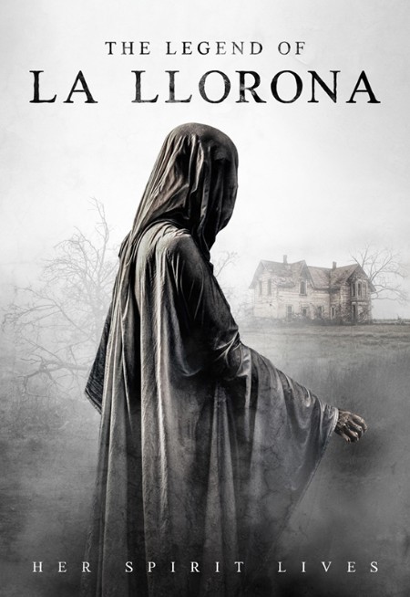 The Legend of La Llorona 2022 1080p BluRay x264 DTS-FGT