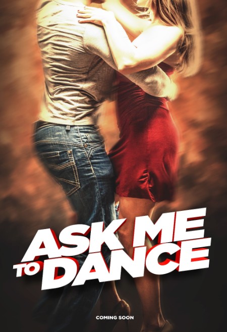 Ask Me To Dance 2022 1080p WEBRip x264-RARBG