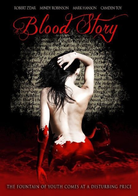 A Blood STory (2015) 1080p WEBRip x264 AAC-YiFY