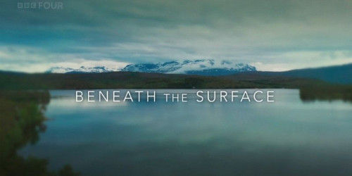 BBC Storyville - Beneath the Surface (Stille i Tysfjord) (2022)