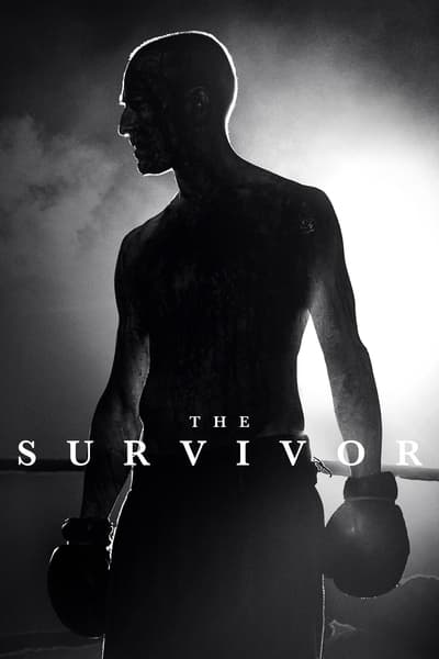 The Survivor (2021) 720p BluRay H264 AAC-RARBG