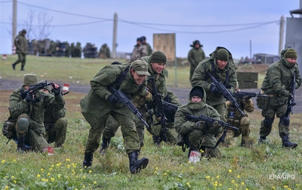 Огромные потери. РФ трудно скрывать смерти солдат