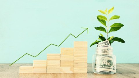 Master Your Money: 6 Steps To Financial Wellness Master Your Money: 6 Steps To Financial Wellness