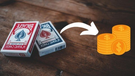 How To Make Money From Magic How To Make Money From Magic